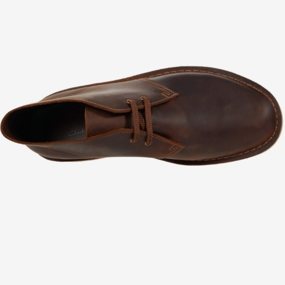 Clark Boots - Picture 2 of 2